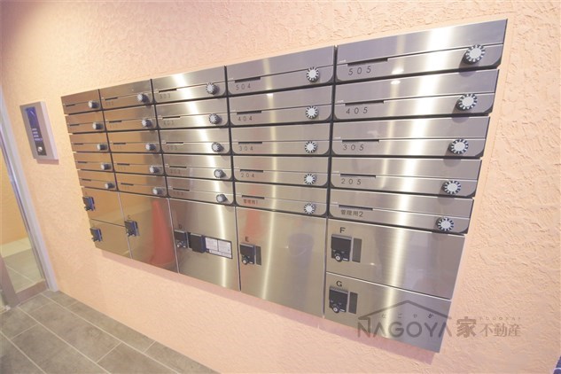 Branche葵 その他外観5