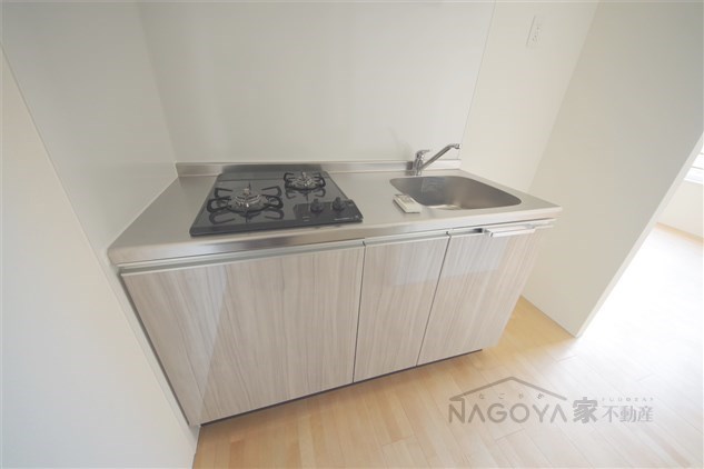 Branche葵 キッチン