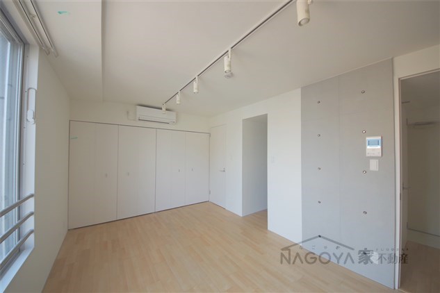 Branche葵 ベッドルーム