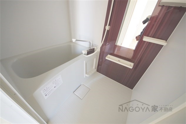 Branche葵 風呂画像