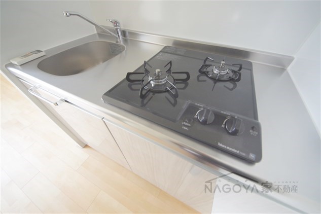 Branche葵 キッチン