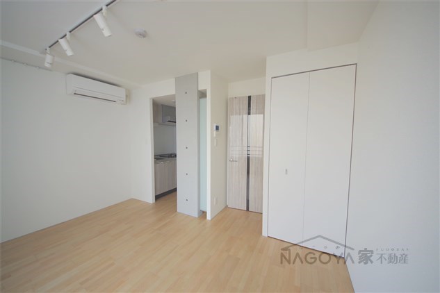 Branche葵 ベッドルーム