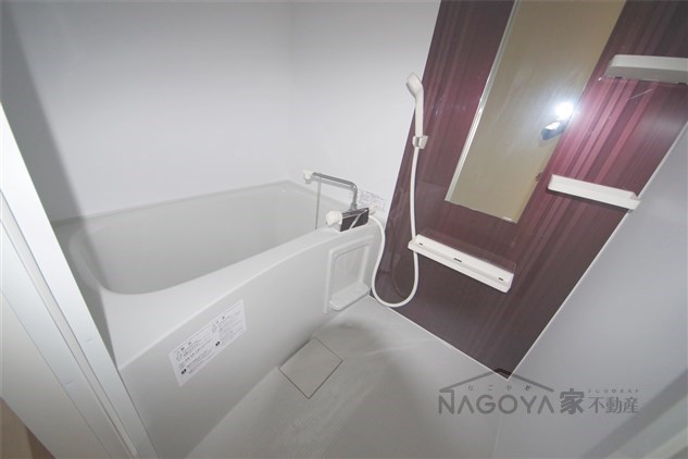 Branche葵 風呂画像