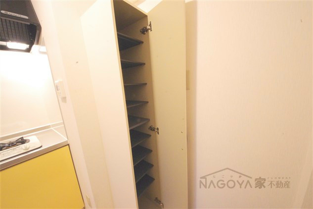 ヴェレーナ大曽根 その他8