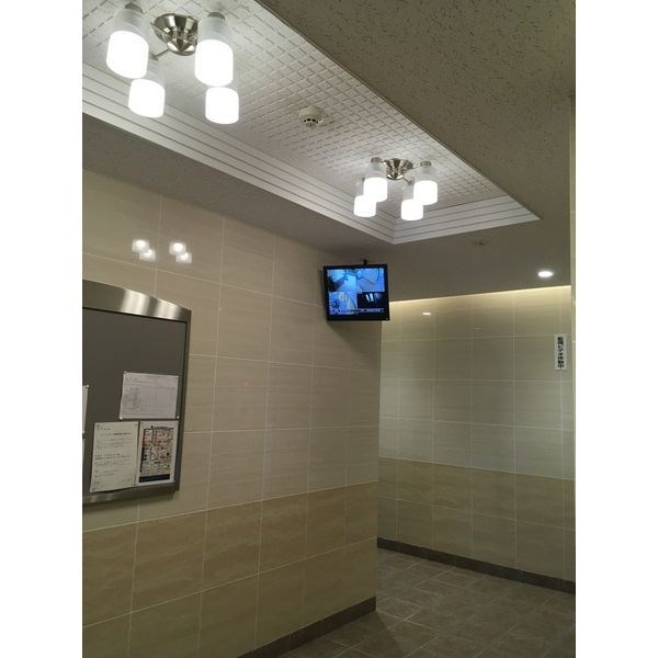 タウンライフ朝岡 その他外観2