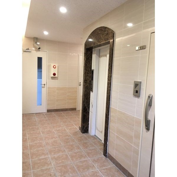 タウンライフ朝岡 その他外観3