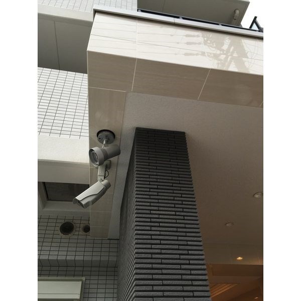 タウンライフ朝岡 その他外観6