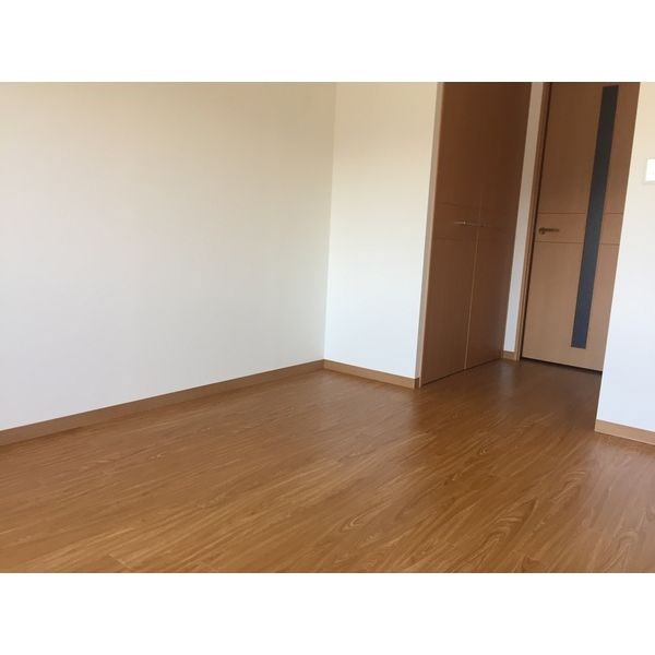 タウンライフ朝岡 ベッドルーム