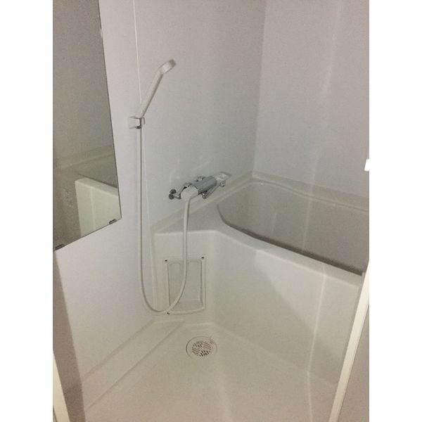 タウンライフ朝岡 風呂画像