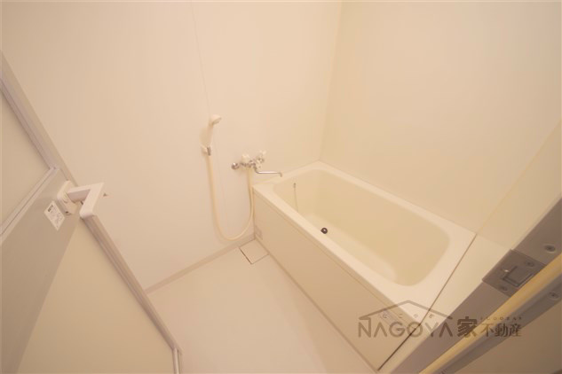 エスタシオン新栄 風呂画像