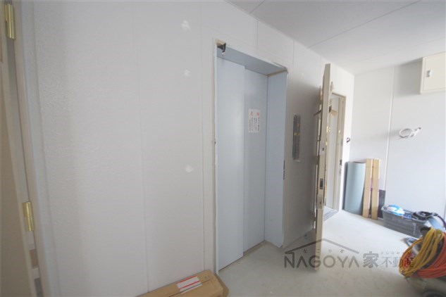 axis sakaeⅤ その他外観1