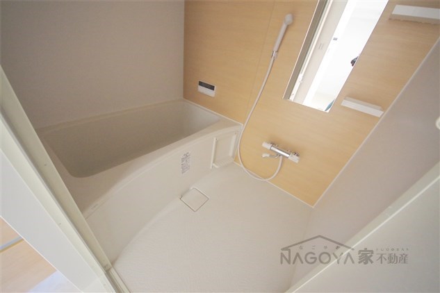 axis sakaeⅤ 風呂画像