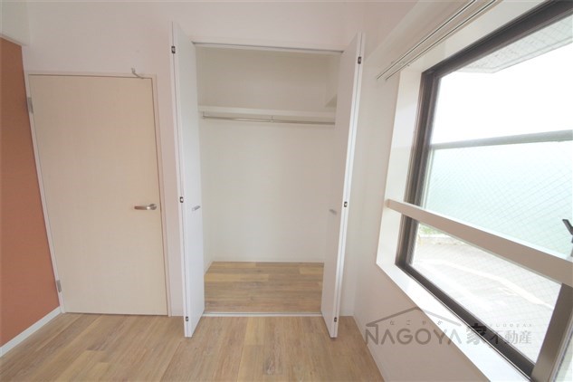 フラット松栄 その他4