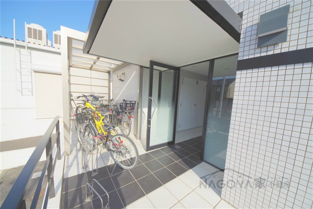 フラット松栄 その他外観1