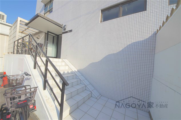 フラット松栄 その他外観2