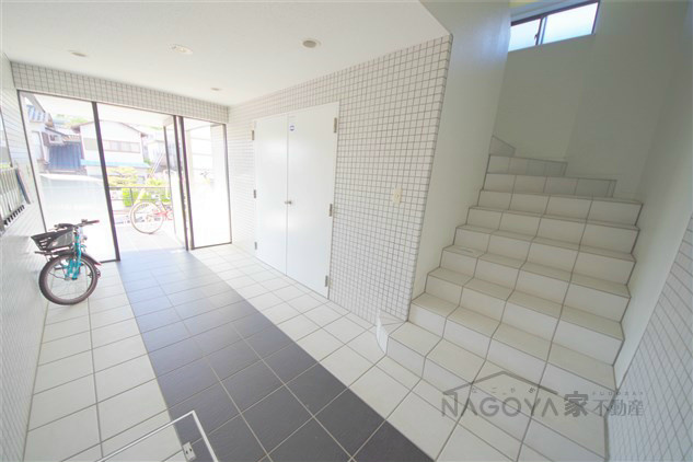 フラット松栄 その他外観4