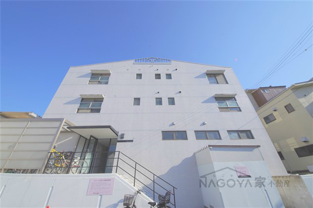 フラット松栄 その他外観5