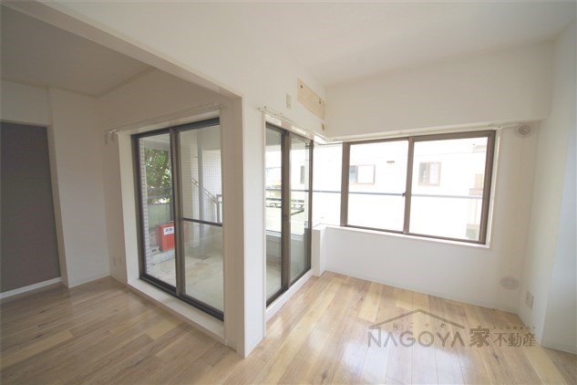 フラット松栄 その他16