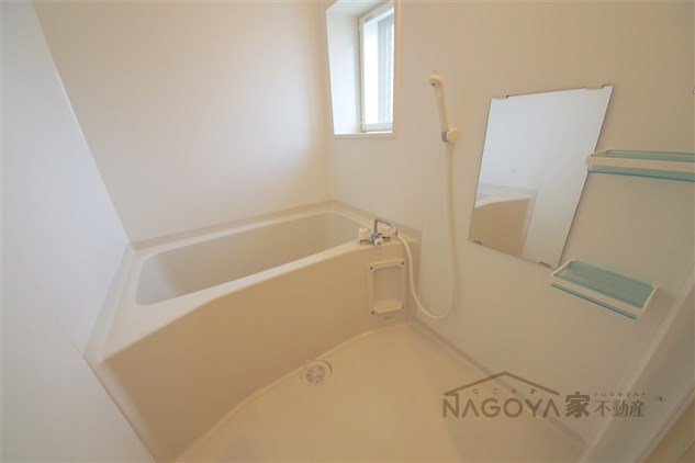 フラット松栄 風呂画像