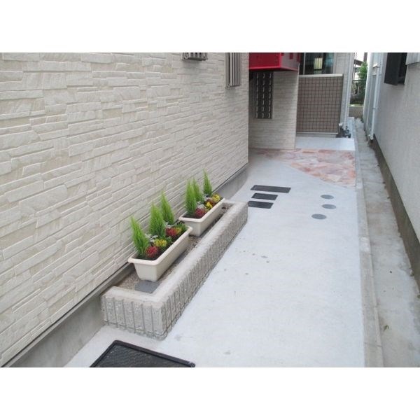 グランレーヴ黒川 その他外観2