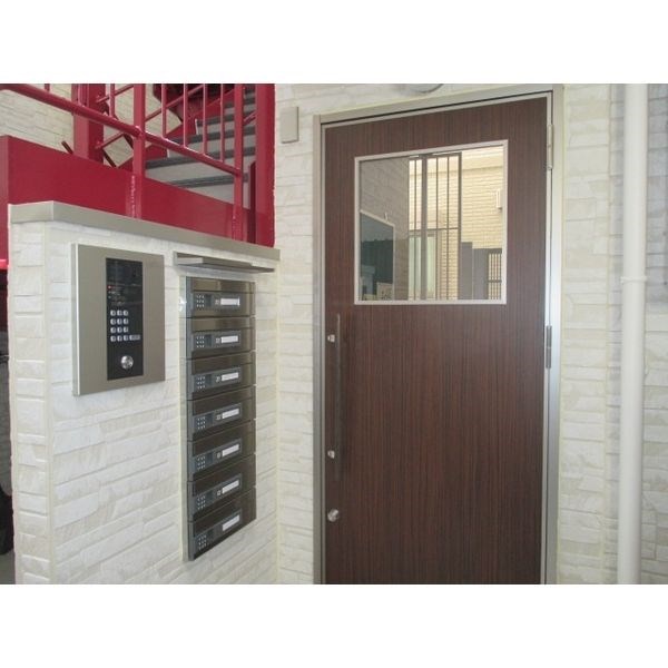 グランレーヴ黒川 その他外観3