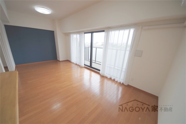 リバーコート砂田橋Ⅱ その他1