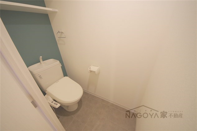 リバーコート砂田橋Ⅱ その他4