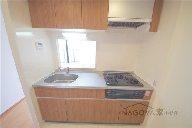 リバーコート砂田橋Ⅱ キッチン