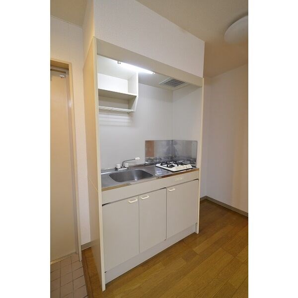 SONNET HONDA キッチン