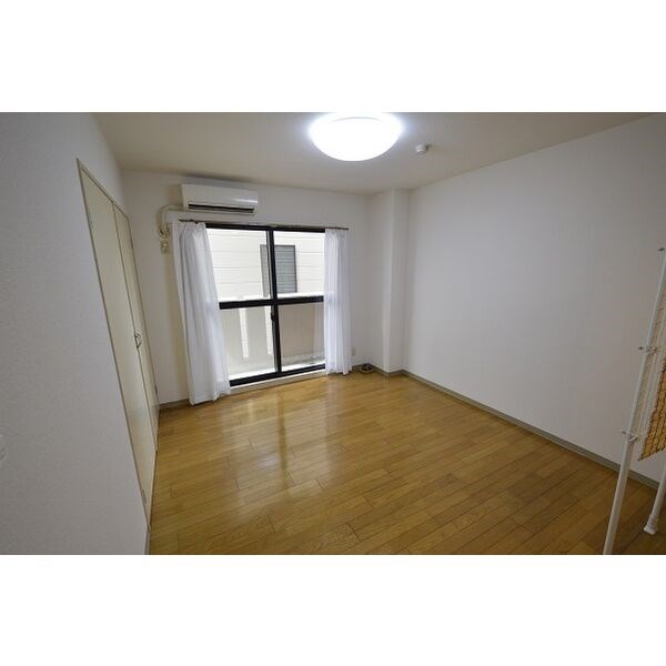 SONNET HONDA ベッドルーム