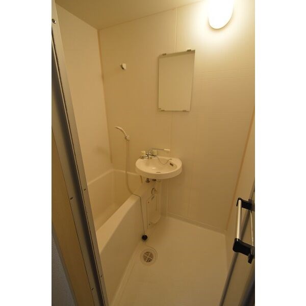 SONNET HONDA 風呂画像