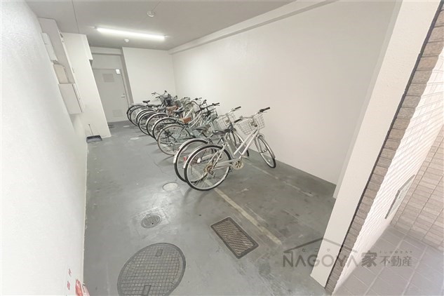 VIOLA　KANAYAMA その他外観1