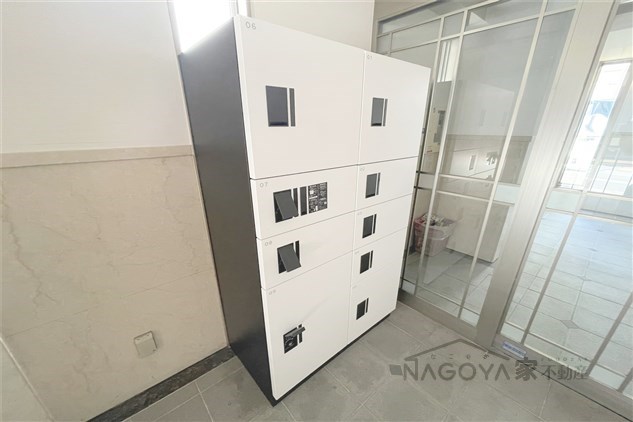 VIOLA　KANAYAMA その他外観3