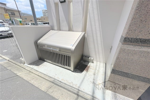 VIOLA　KANAYAMA その他外観6