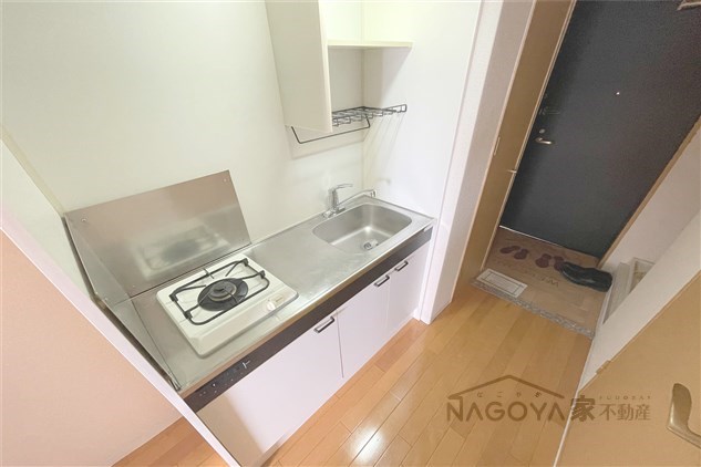 VIOLA　KANAYAMA キッチン