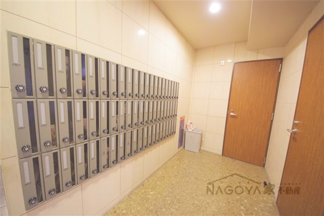 CITY　SPIRE名駅前 その他外観3