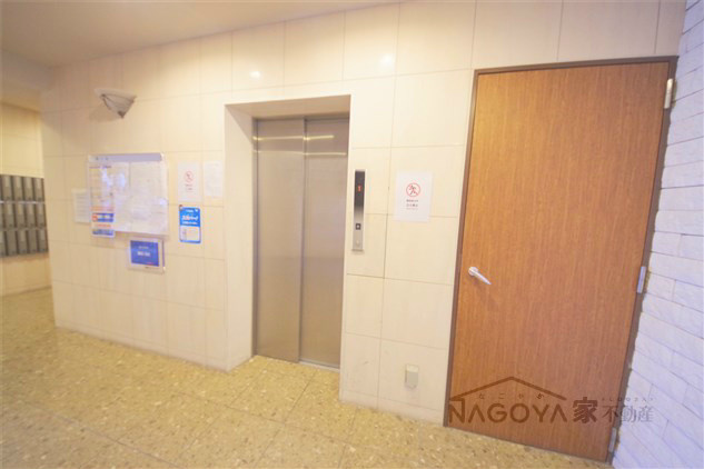 CITY　SPIRE名駅前 その他外観5