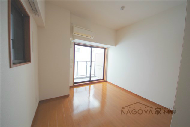 CITY　SPIRE名駅前 リビング