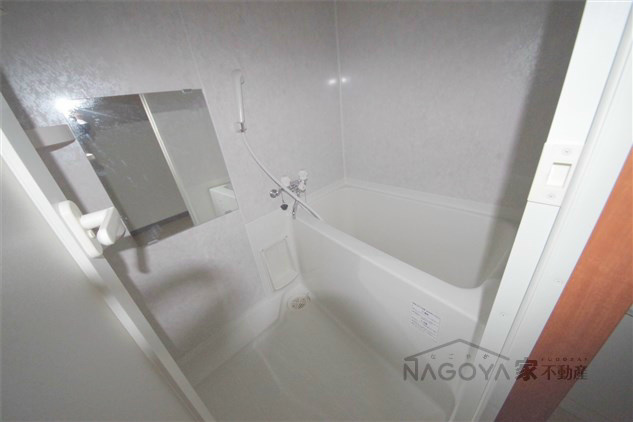 CITY　SPIRE名駅前 風呂画像