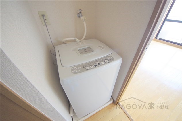 パックス御器所 その他10