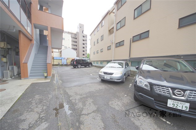 NTビル白壁 その他外観1