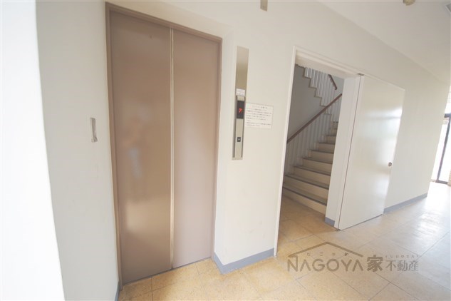 NTビル白壁 その他外観3