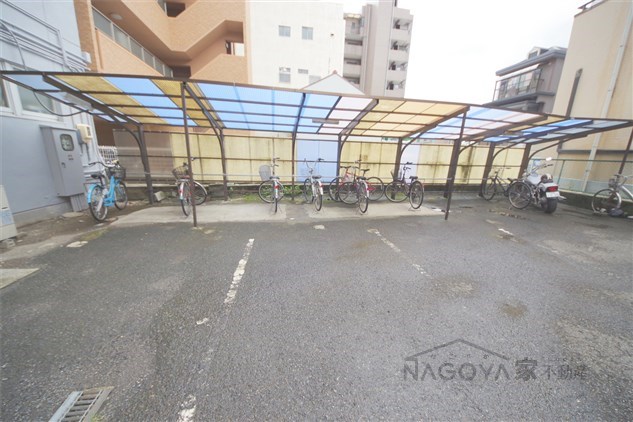 NTビル白壁 その他外観4