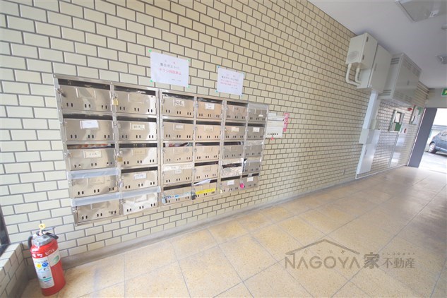 NTビル白壁 その他外観5