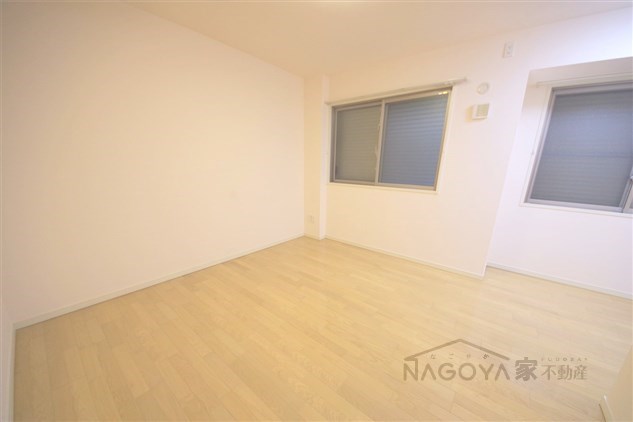 プライムメゾン富士見台 ベッドルーム