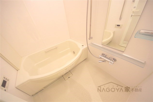 プライムメゾン富士見台 風呂画像