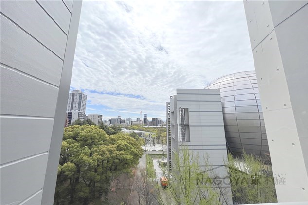 グラン・アベニュー白川公園 その他4