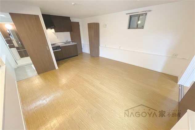 ナビオ15 リビング