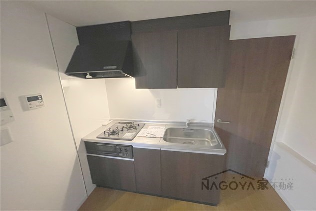 ナビオ15 キッチン