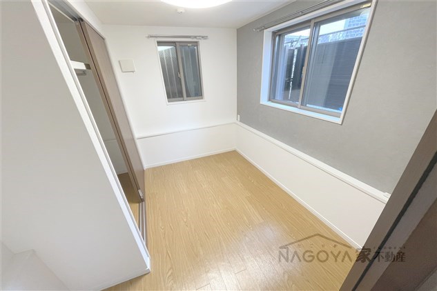 ナビオ15 ベッドルーム